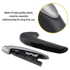 Emergency Ebrake Parking Brake Handle for Honda Civic (2006–2011) Black/Silver