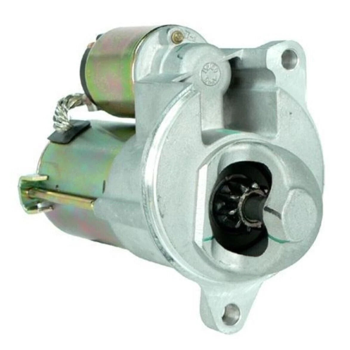 Starter for Ford F-150 4.2L 1999–2008 XL34-11000-AA