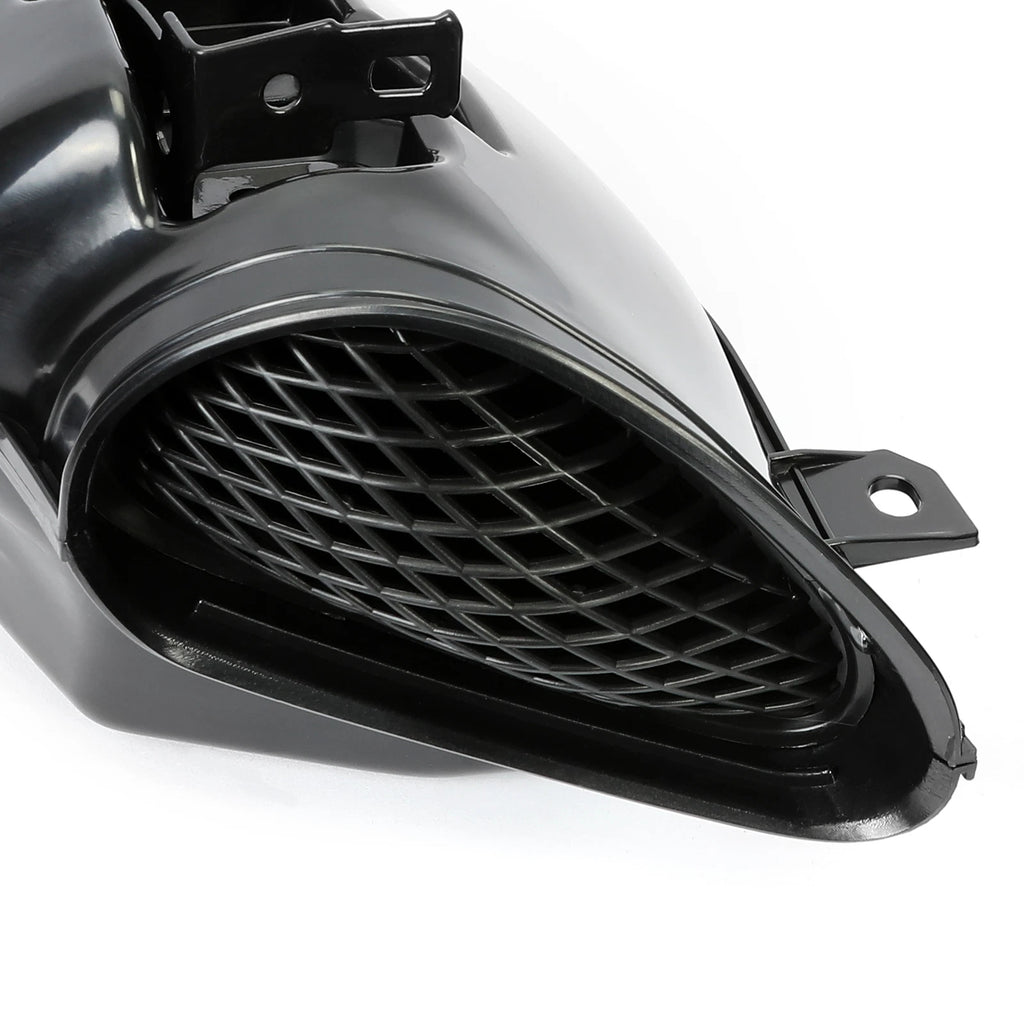 Air Intake Tube Duct Cover for Suzuki GSXR600 GSXR750 GSXR1000 (2001–2003)