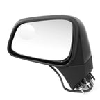OE Style Power Adjust Side Rear View Door Mirror Left for Chevrolet Trax (2013–2014)