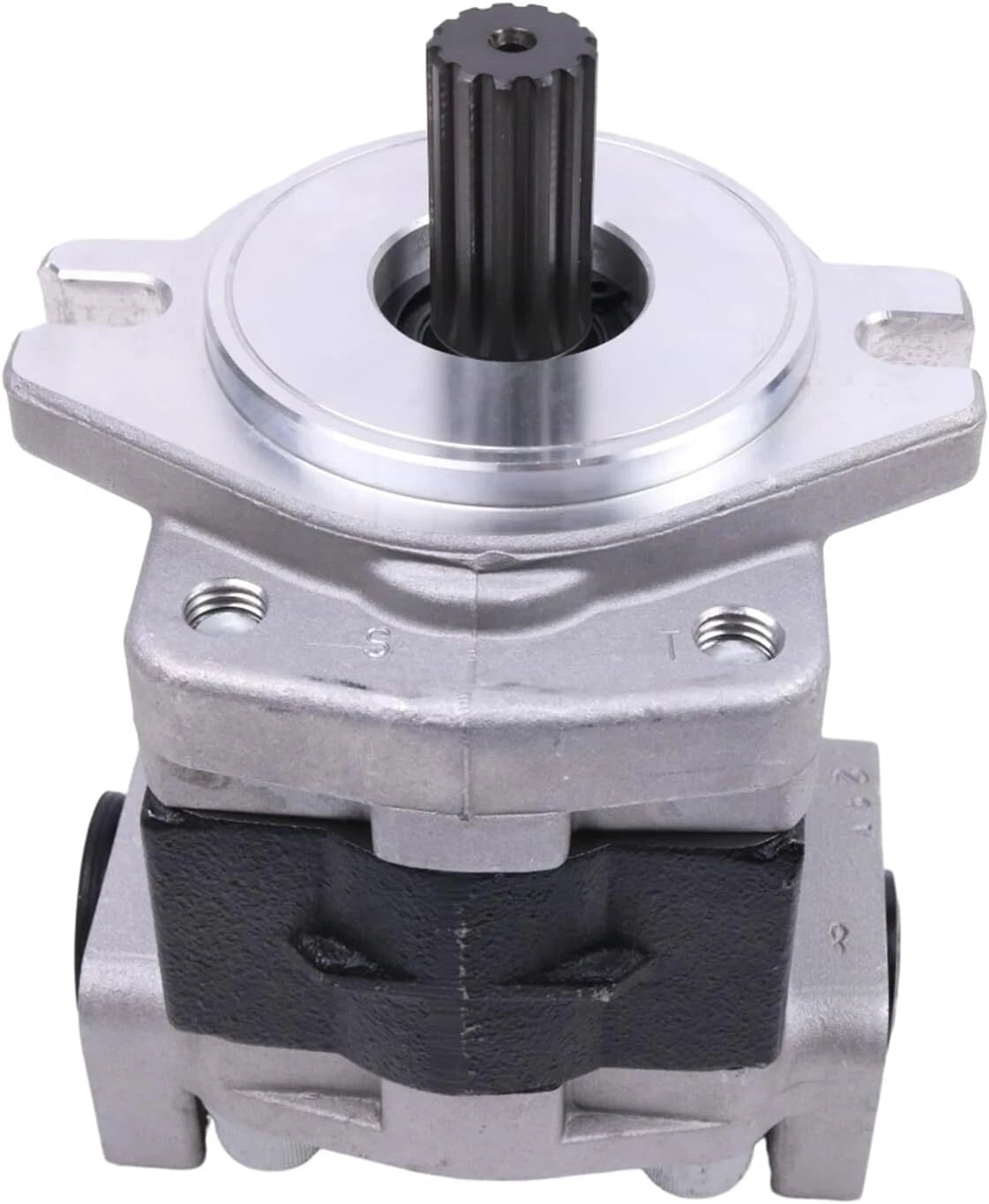 Hydraulic Pump 3N310-82200 for Kubota M100XDTC M105SDS M108SH M135XDC M95SH (2000–2023)
