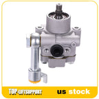 Power Steering Pump for Nissan Altima Maxima Quest (2002–2009) 3.5L DOHC