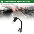 Transmission Speed Sensor No.82321BZ050 for Toyota Rush 