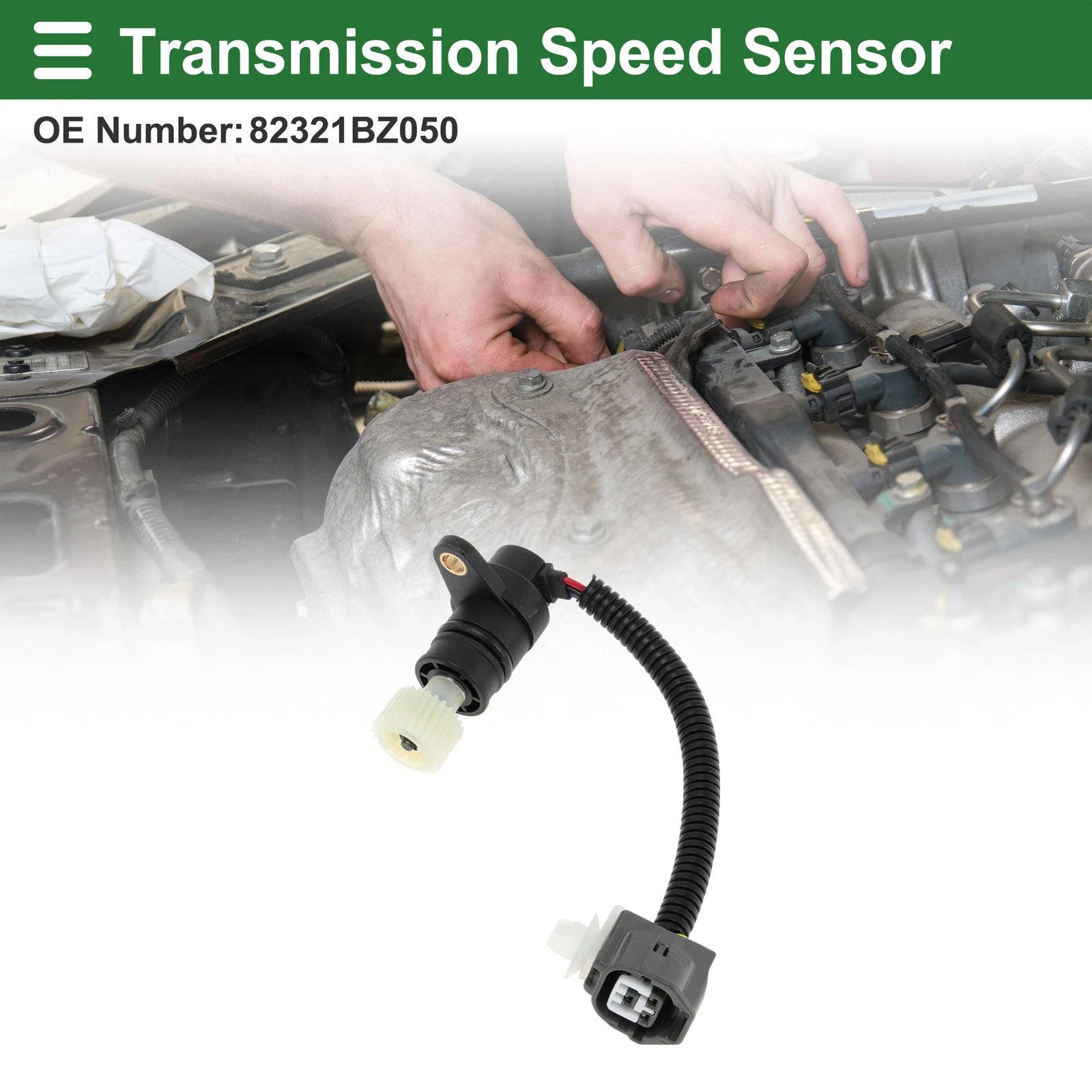 Transmission Speed Sensor No.82321BZ050 for Toyota Rush 