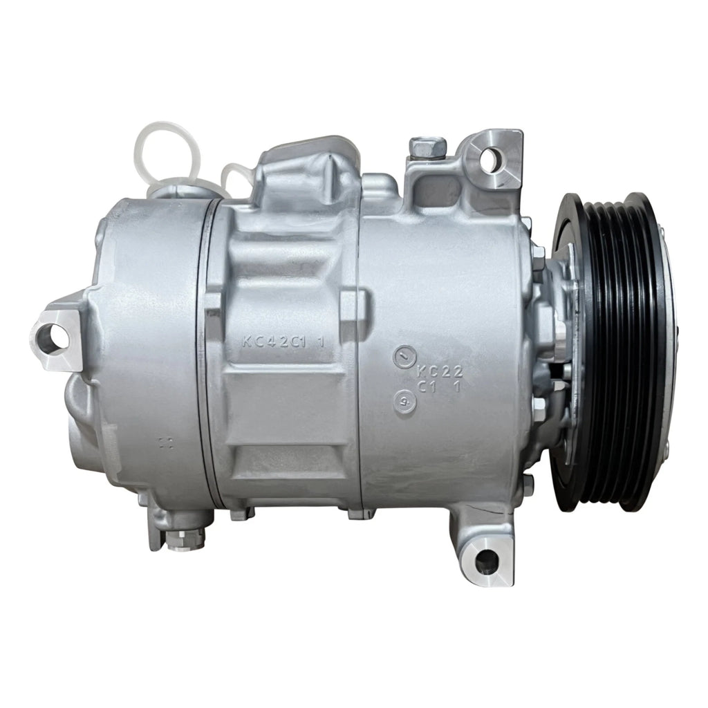 AC Compressor Replacement for Fiat 500X 1.3L (2019-2022)