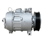 AC Compressor Replacement for Fiat 500X 1.3L (2019-2022)