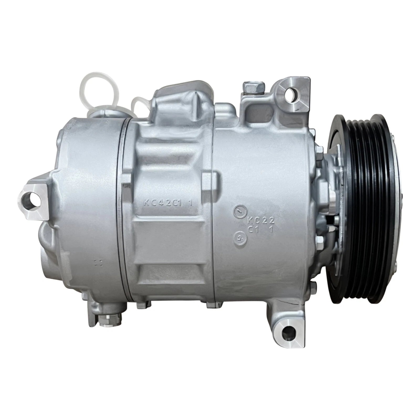 AC Compressor Replacement for Fiat 500X 1.3L (2019-2022)