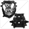 Front Headlight Assembly for Suzuki GSXR1000 (2003–2004)