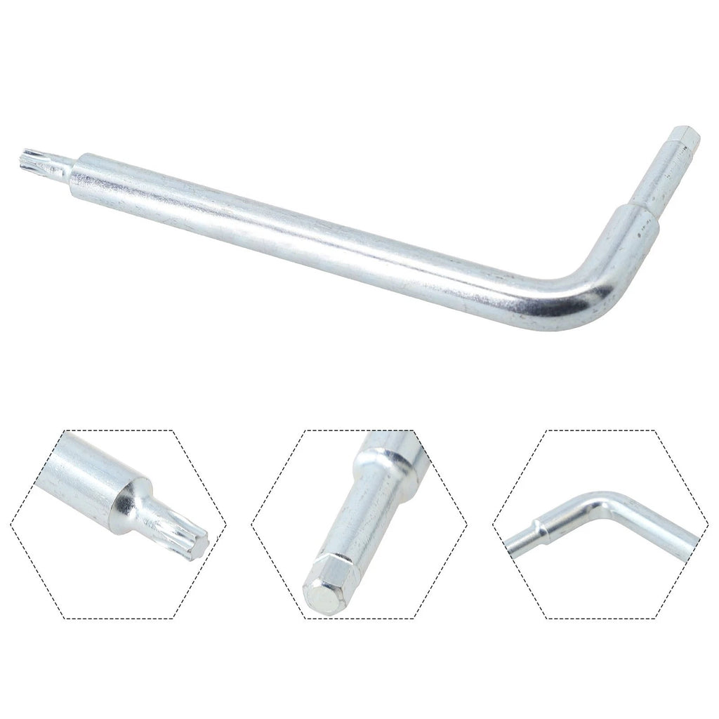 Miter Saw Wrench N600007 for DWS780 DWS715 DHS790AT2 DHS790T2 DHS790AB
