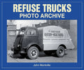 Refuse Trucks Photo Archive for Various Makes and Models