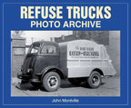 Refuse Trucks Photo Archive for Various Makes and Models