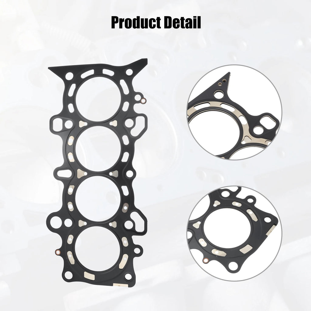 Cylinder Head Gasket No. 12251PLC004/12251-PLC-003 for Honda Civic (2001–2005)