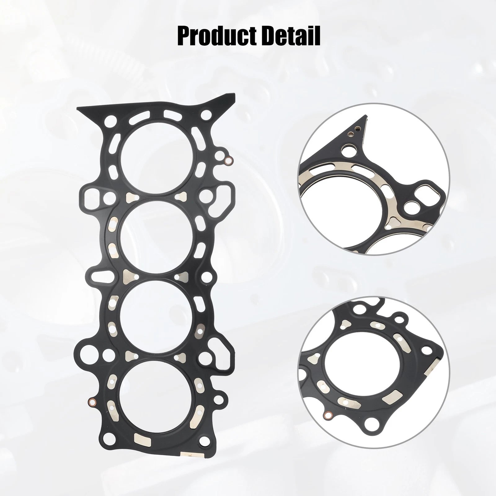 Cylinder Head Gasket No. 12251PLC004/12251-PLC-003 for Honda Civic (2001–2005)