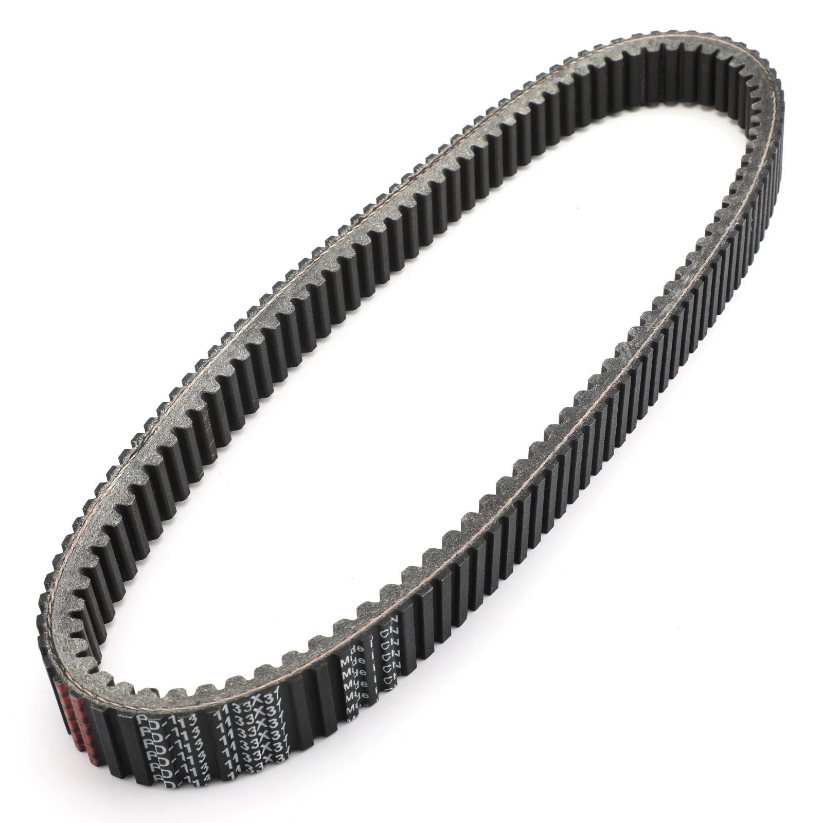 Drive Belt 1133OC x 37W for Arctic Cat Crossfire M5 M6 M7 Firecat (2005–2010)