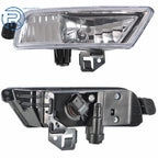 Fog Light Kit with Wiring and Switch for Honda CR-V (2015-2016)