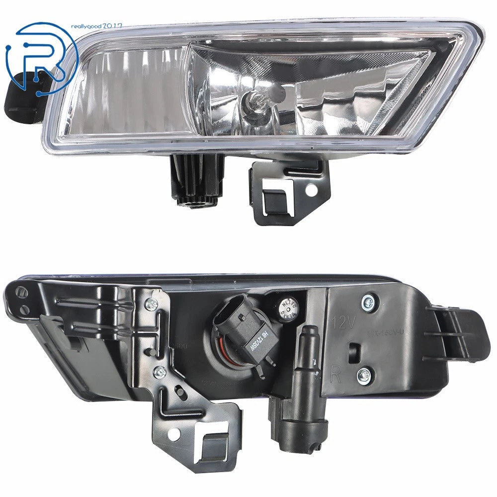 Fog Light Kit with Wiring and Switch for Honda CR-V (2015-2016)