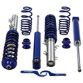 Maxpeedingrods Coilover Suspension For VW 98-05 Golf/ Jetta 4 MK4 98-10 Beetle