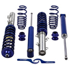 Maxpeedingrods Coilover Suspension For VW 98-05 Golf/ Jetta 4 MK4 98-10 Beetle