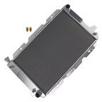 4 Row Radiator for Ford F150 F250 F350 Bronco (1985–1997)