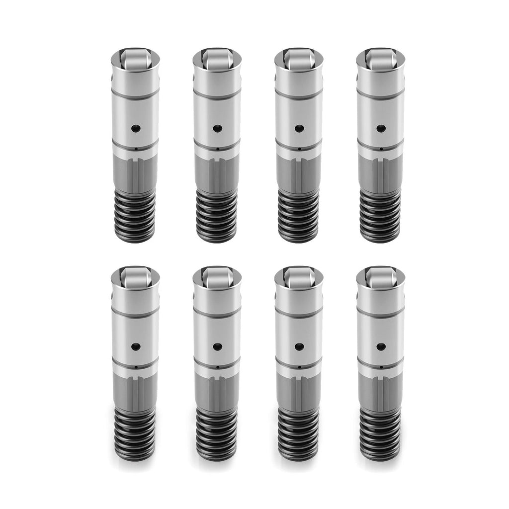 8x DOD Lifters Kit for Chevrolet Caprice 6.0L V8 (2011) 17120735 12499225