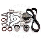 Timing Belt Kit with Water Pump for Mitsubishi Eclipse Montero Sport (1995–2005)
