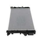 AT transmission radiator for Mercedes CLS500 E500 (2003–2006) A2115002302