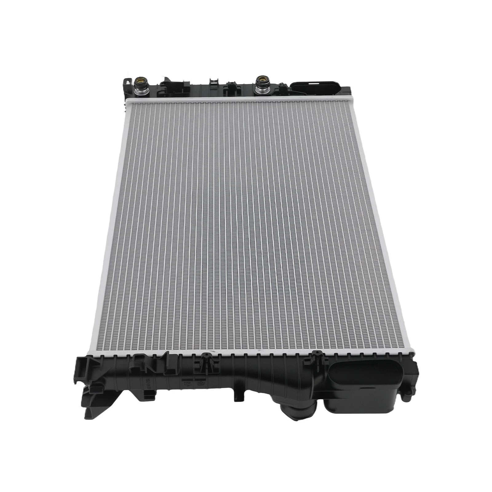AT transmission radiator for Mercedes CLS500 E500 (2003–2006) A2115002302