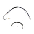 Sunsong Power Steering Pressure & Return Line Hose Kit for Ram 2500-3500 (1994–2002)