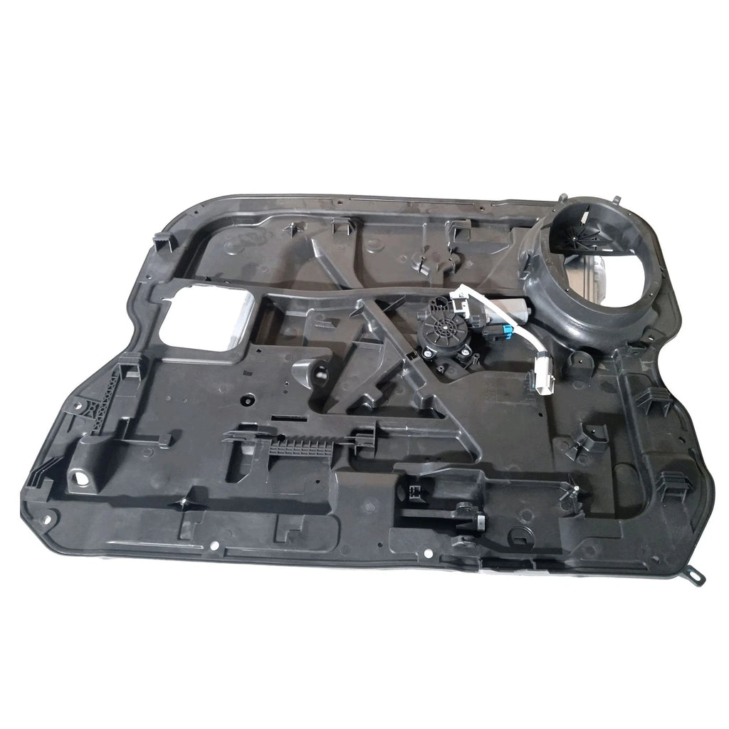 Front Right Power Window Regulator with Motor for Ram 1500 2500 3500 