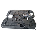 Front Right Power Window Regulator with Motor for Ram 1500 2500 3500 