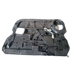 Front Right Power Window Regulator with Motor for Ram 1500 2500 3500 