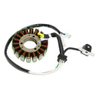 Stator Generator with Pick Up for Linhai ATV Manco Talon Bighorn Baja BMS (260-300)