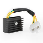 Rectifier for Honda Super Sport CB350 CB400 CB500 CB550 CB750 (1969–1978)
