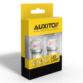 2X AUXITO LED Brake Stop Tail Light Bulbs 1157 7528 2357 2057 for Vehicles