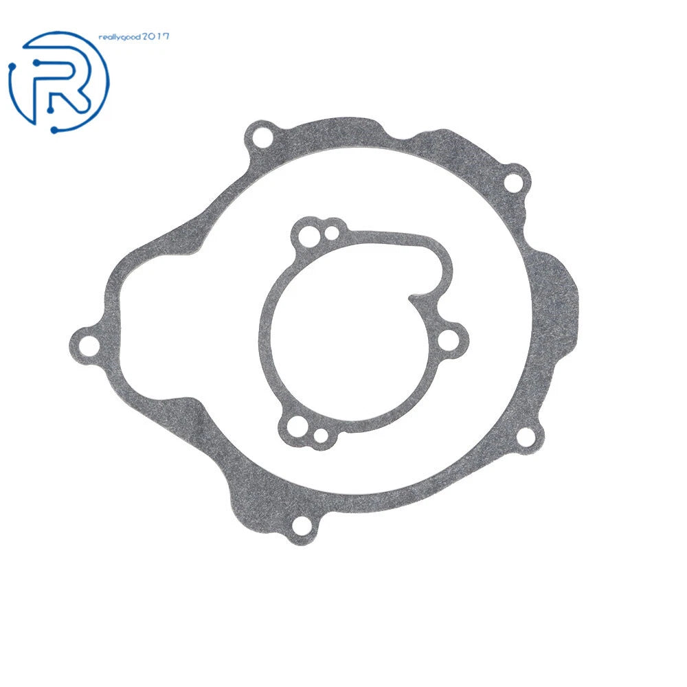 Top & Bottom End Gasket Kit for Kawasaki KX250 (1993–2003)