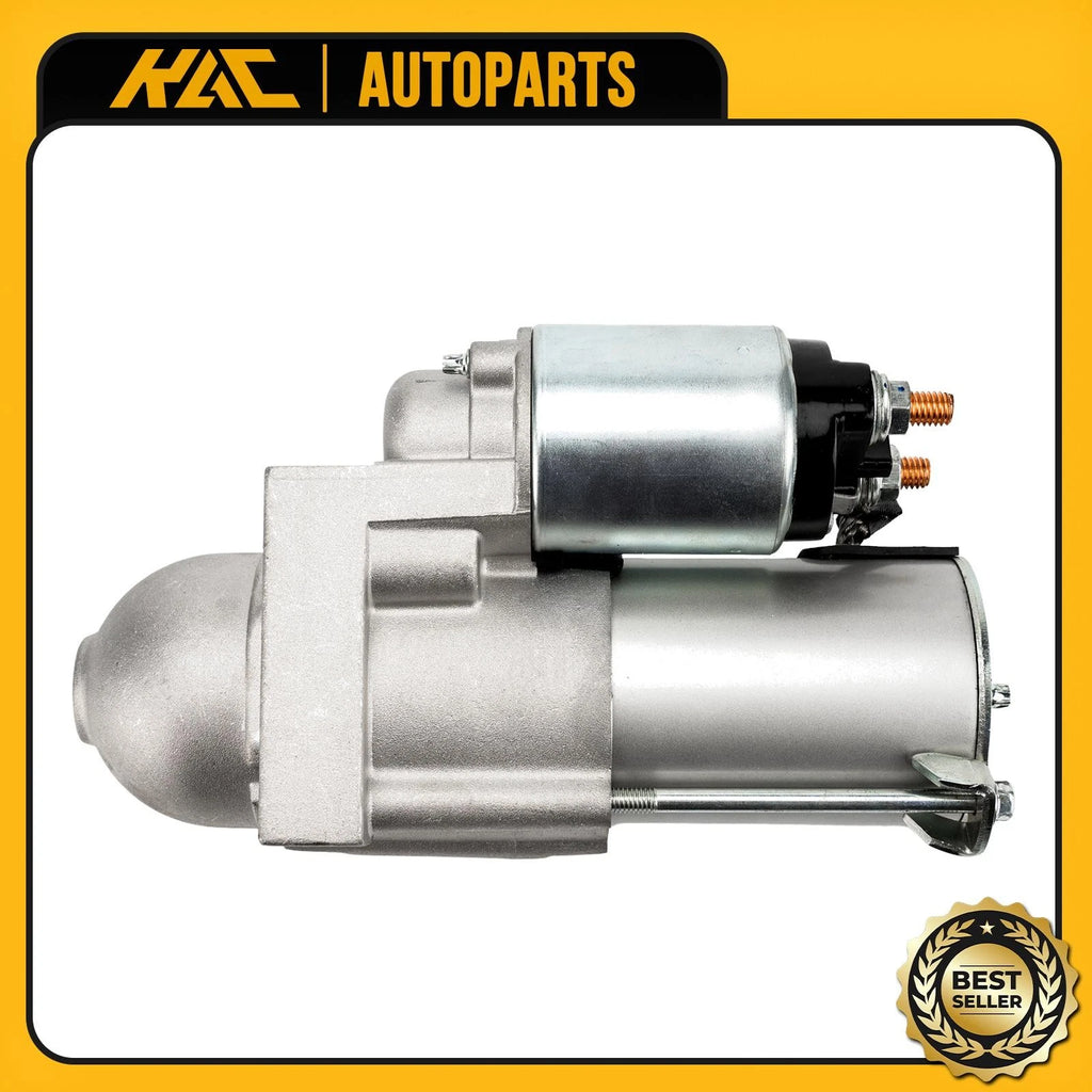 Starter for Chevrolet Astro for GMC Sierra 1500 (2004–2008)