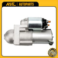 Starter for Chevrolet Astro for GMC Sierra 1500 (2004–2008)