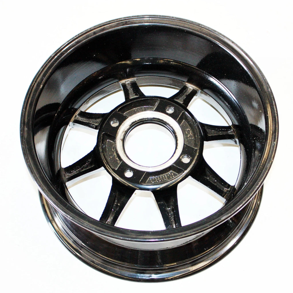 Set of 2 12" Alloy Wheel Rims for ATV Quad Buggy UTV (25X8-12)