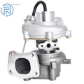 GT2560S Turbocharger for Chevy GMC W3500 W4500 Isuzu 4HK1/NPR/NQR (1997–2004)