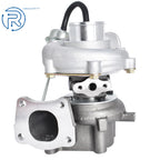 GT2560S Turbocharger for Chevy GMC W3500 W4500 Isuzu 4HK1/NPR/NQR (1997–2004)
