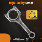 Engine Overhaul Kit for Hyundai Kia 1.6L L4