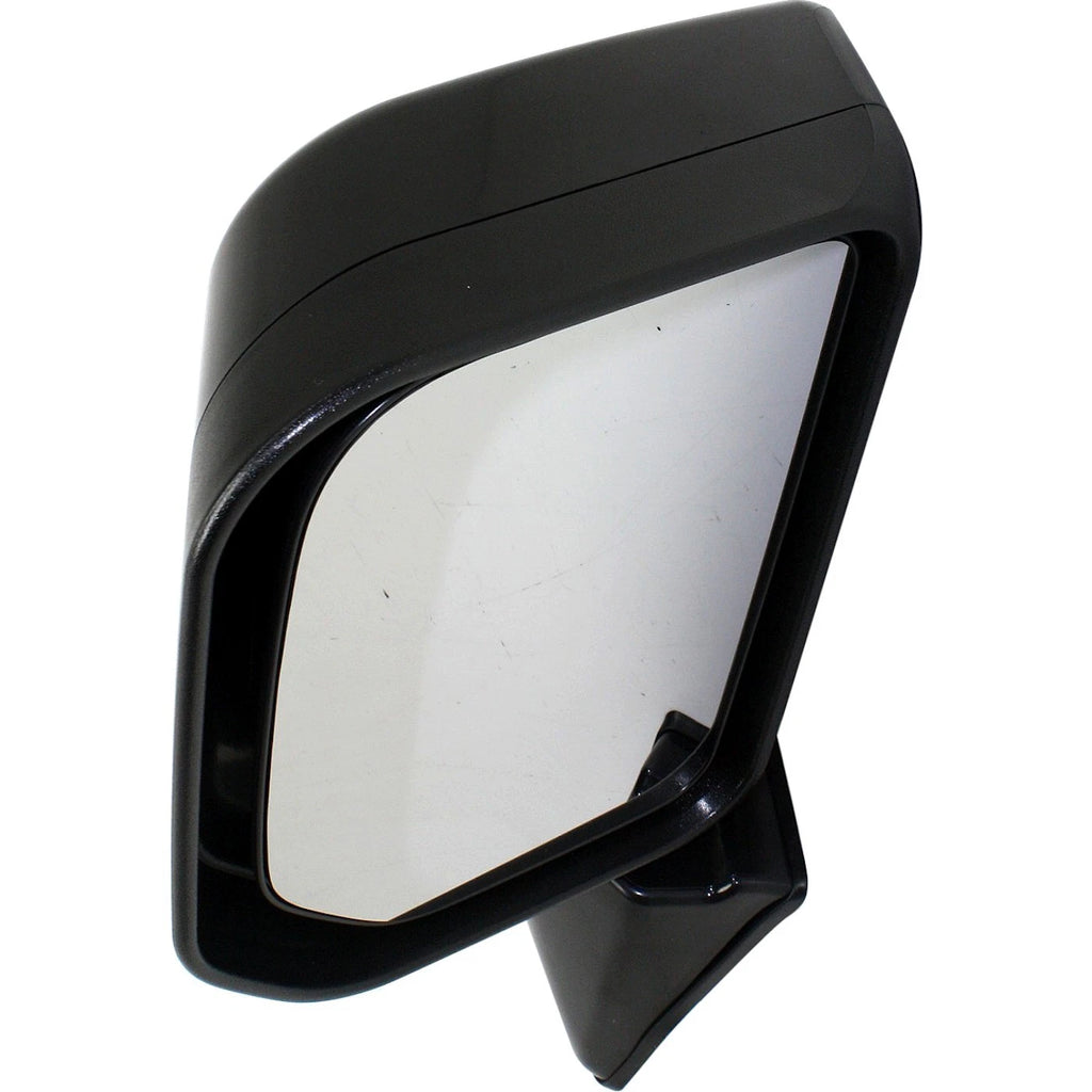 Manual Remote Mirror for Toyota FJ Cruiser (2007–2014) Left Side Folding
