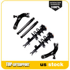 Front Lower Control Arm for Toyota RAV4 (2006–2012)