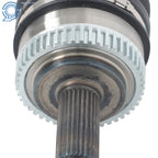 2X CV Axle Assembly for Hyundai Sonata (2011-2014)