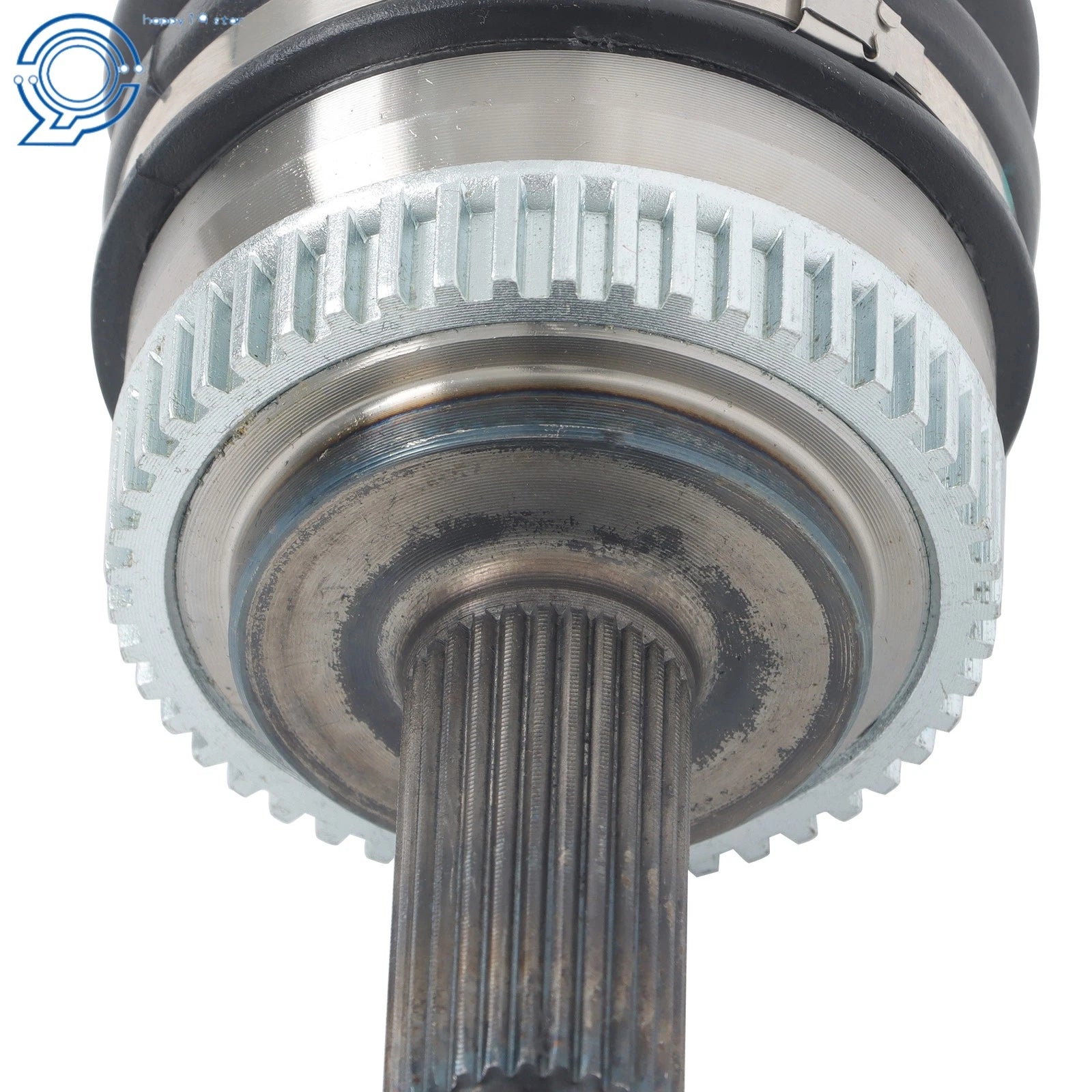 2X CV Axle Assembly for Hyundai Sonata (2011-2014)