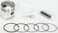 Piston Kit 49.00/+1.50 9.7:1 for