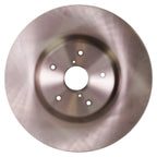 Front and Rear Disc Brake Rotors for Subaru Impreza (2008–2014)