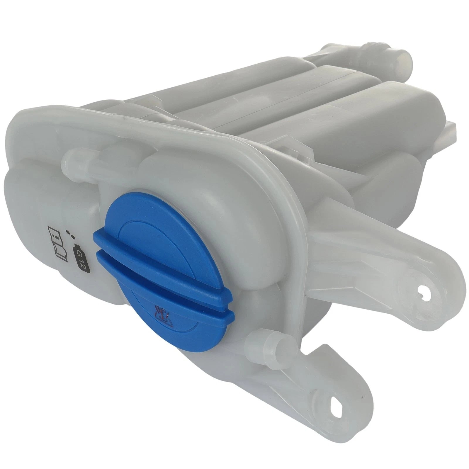 Radiator Coolant Expansion Tank for Audi A6 (2009–2017)