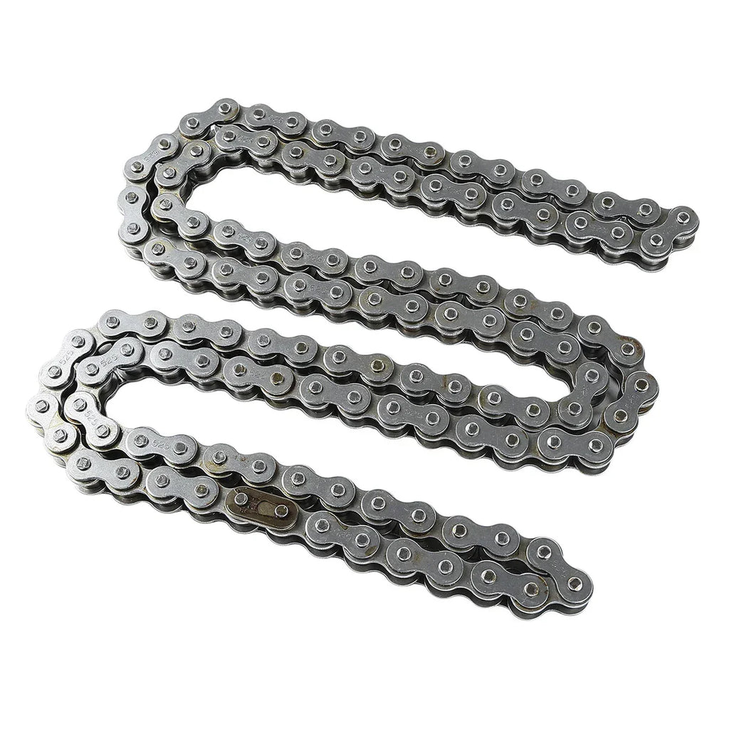 525 x 120 Heavy Duty Drive Chain for Motorcycle ATV