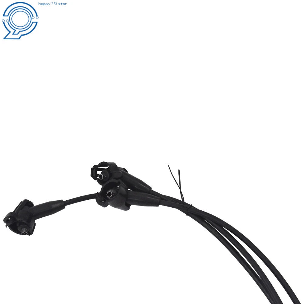 Spark Plug Wire Kit for Toyota Tundra V6 (2000–2004)